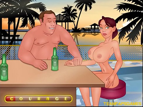 ❤️ په bdsm ریزورټ 2 کې د درملنې وړ ماشوم ځړول ❌  ☑